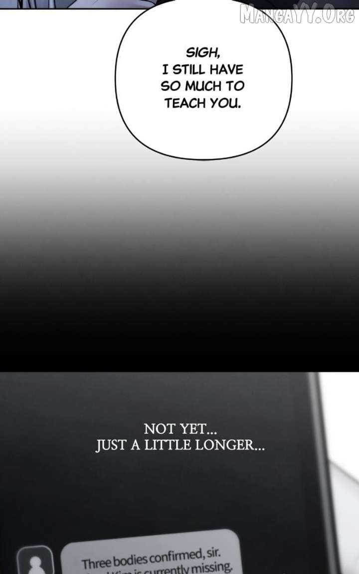 Only Hope Chapter 119 - Page 66