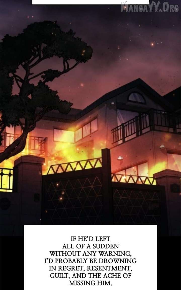 Only Hope Chapter 120 - Page 4