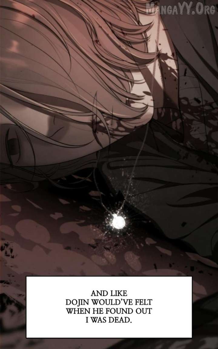 Only Hope Chapter 120 - Page 6