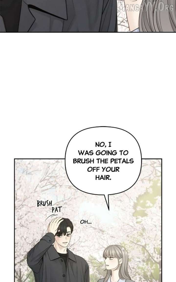 Only Hope Chapter 120 - Page 19