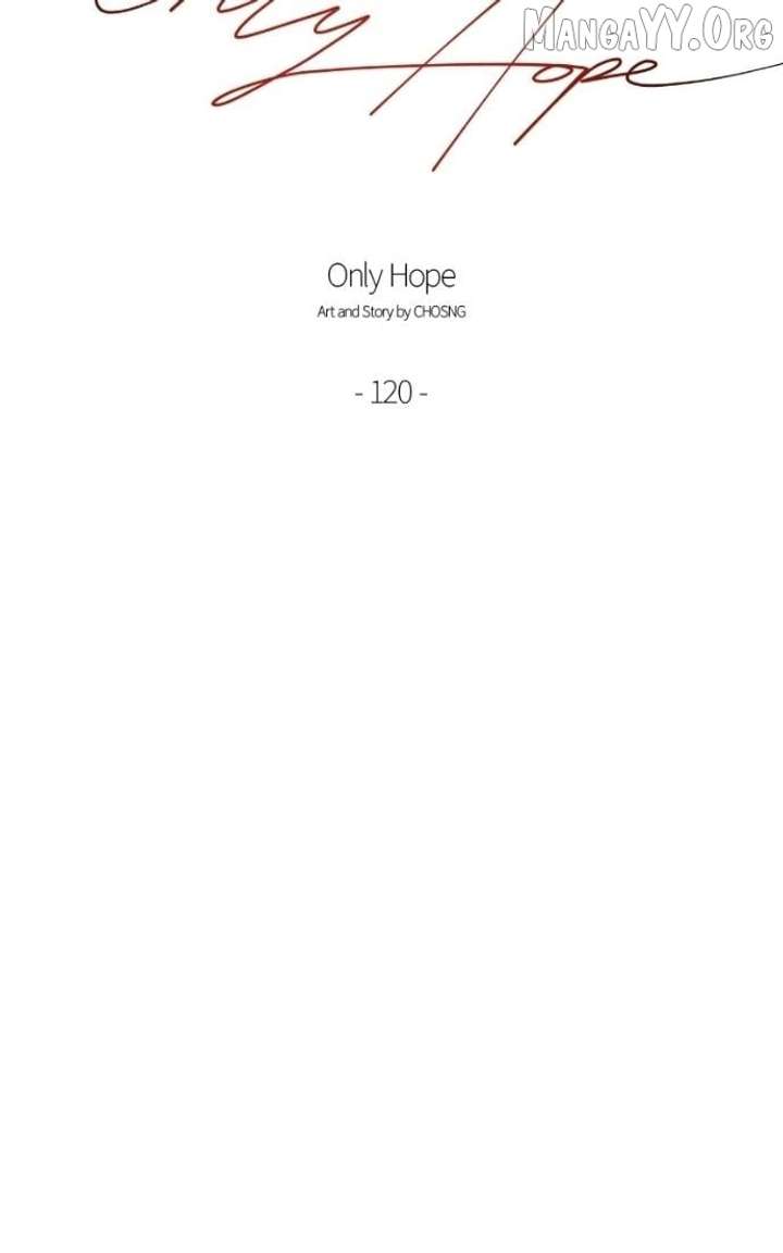 Only Hope Chapter 120 - Page 29