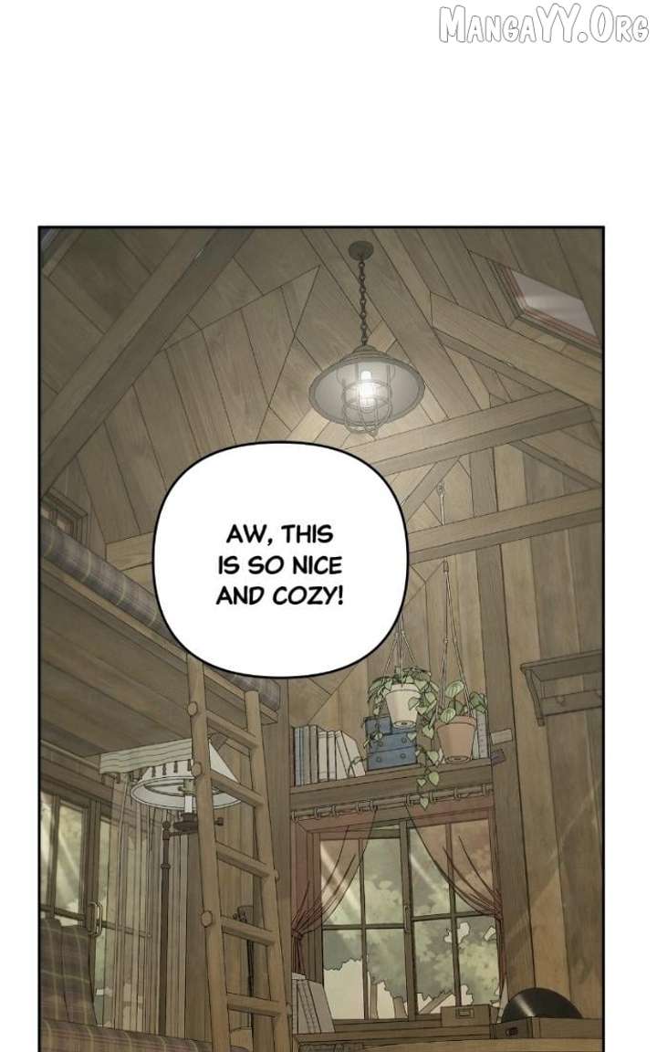 Only Hope Chapter 120 - Page 31