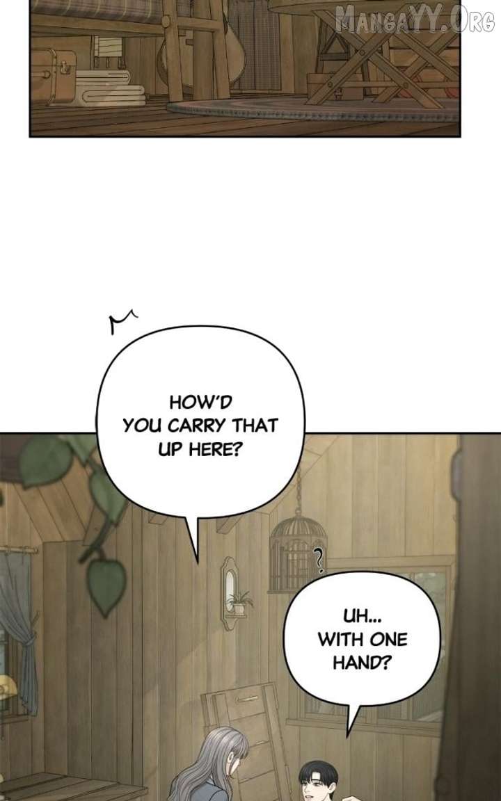 Only Hope Chapter 120 - Page 32