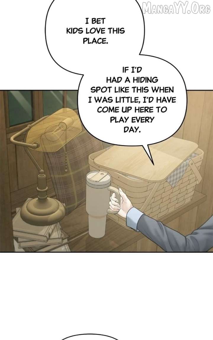 Only Hope Chapter 120 - Page 35