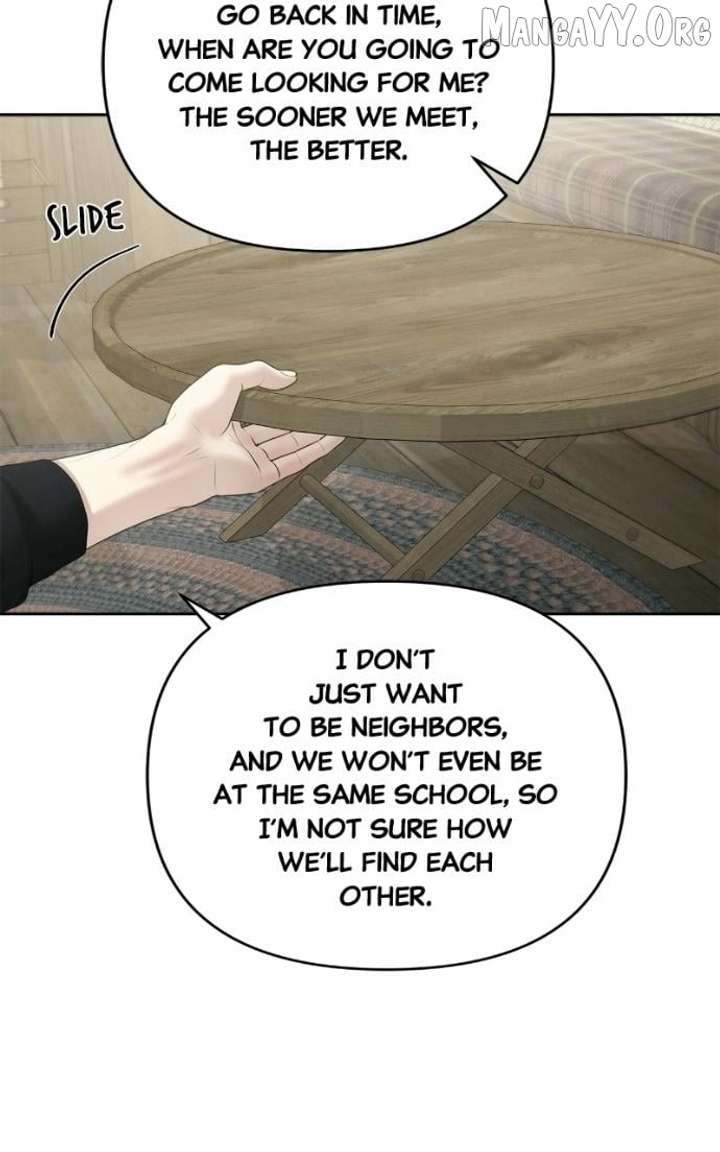 Only Hope Chapter 120 - Page 38