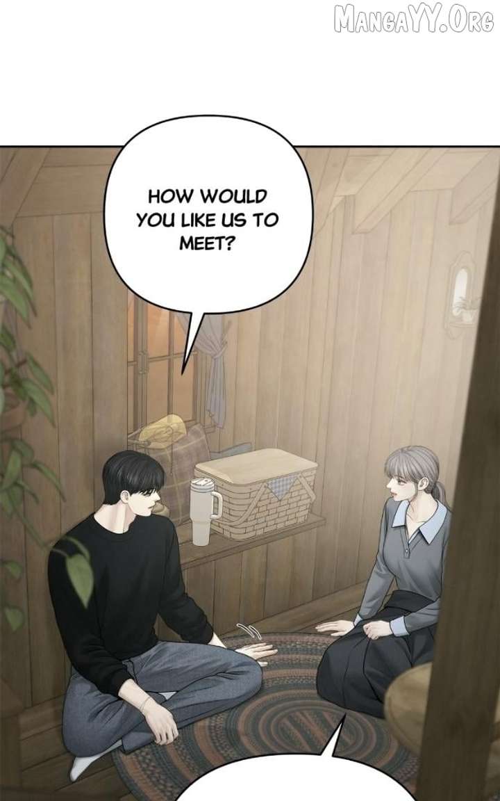 Only Hope Chapter 120 - Page 39