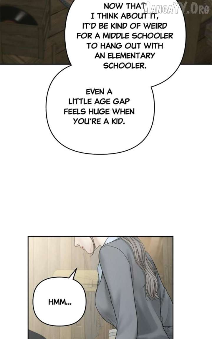 Only Hope Chapter 120 - Page 40