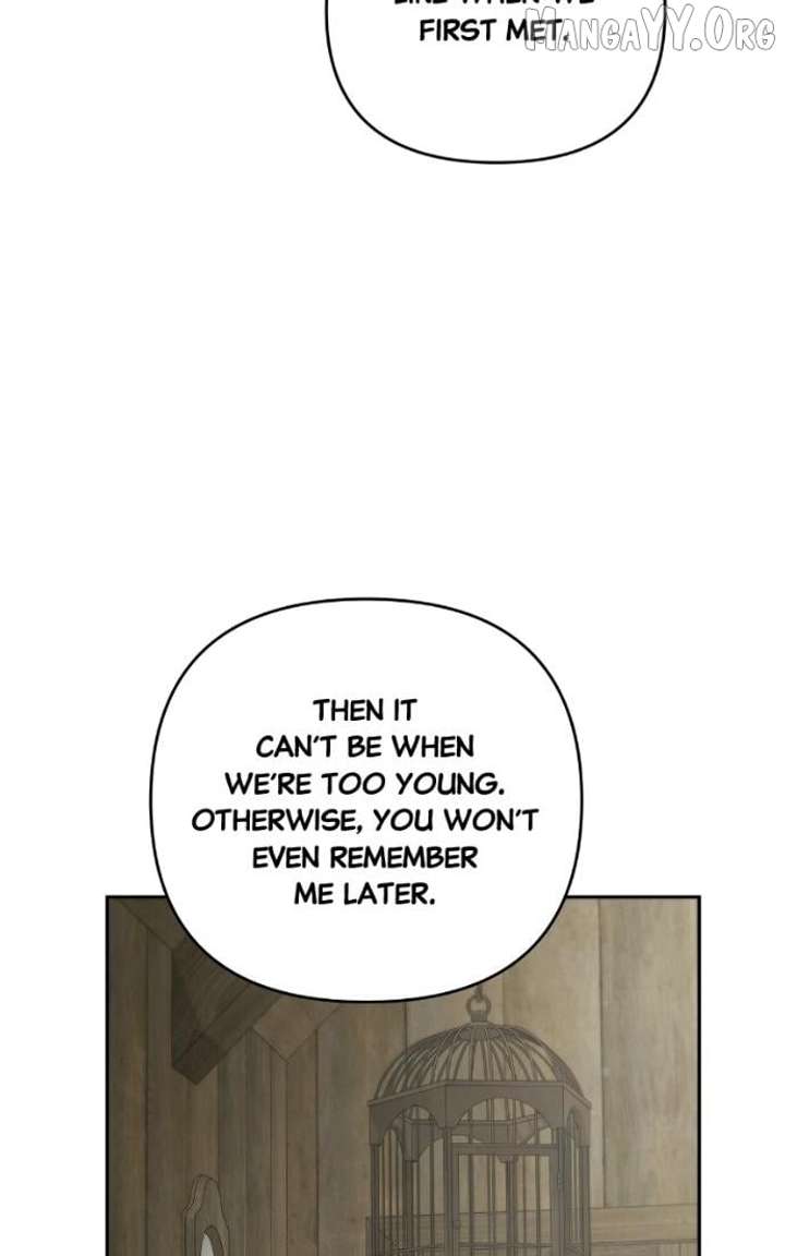 Only Hope Chapter 120 - Page 43