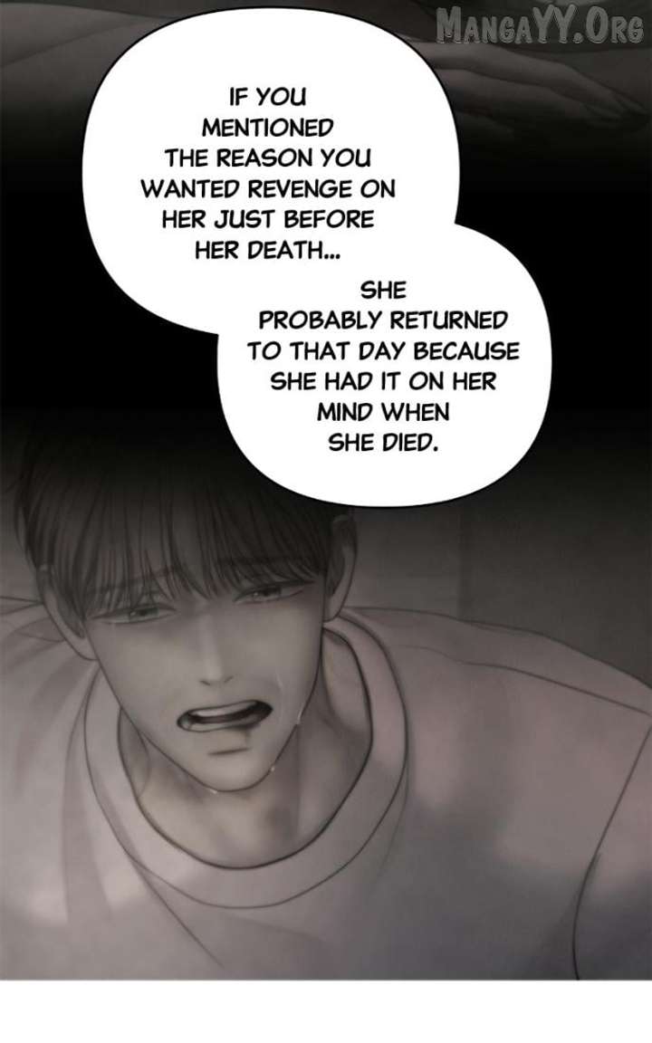 Only Hope Chapter 120 - Page 53