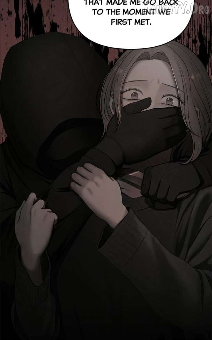 Only Hope Chapter 120 - Page 57