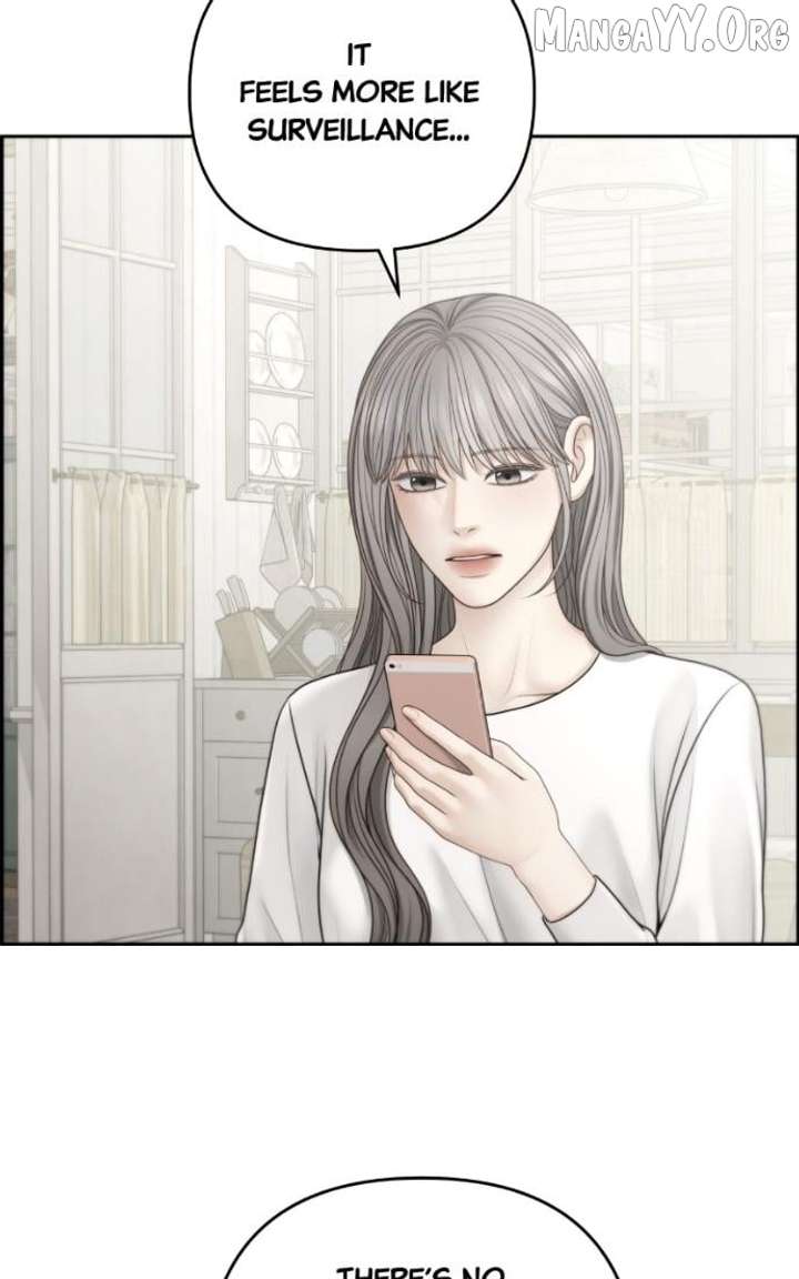 Only Hope Chapter 121 - Page 4