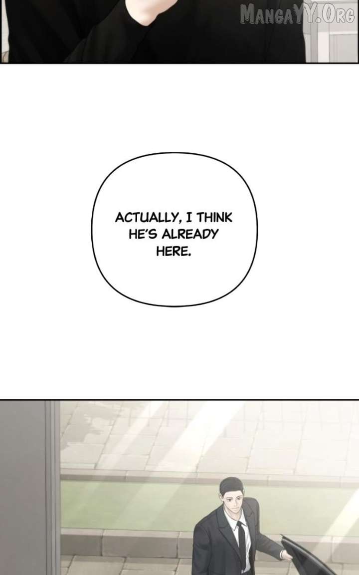 Only Hope Chapter 121 - Page 6