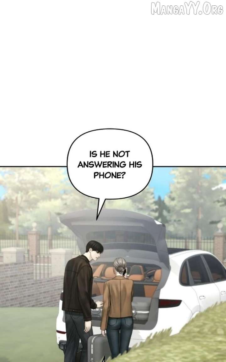 Only Hope Chapter 121 - Page 10