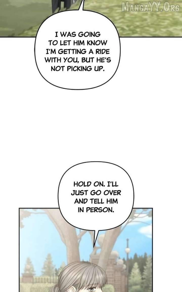 Only Hope Chapter 121 - Page 11