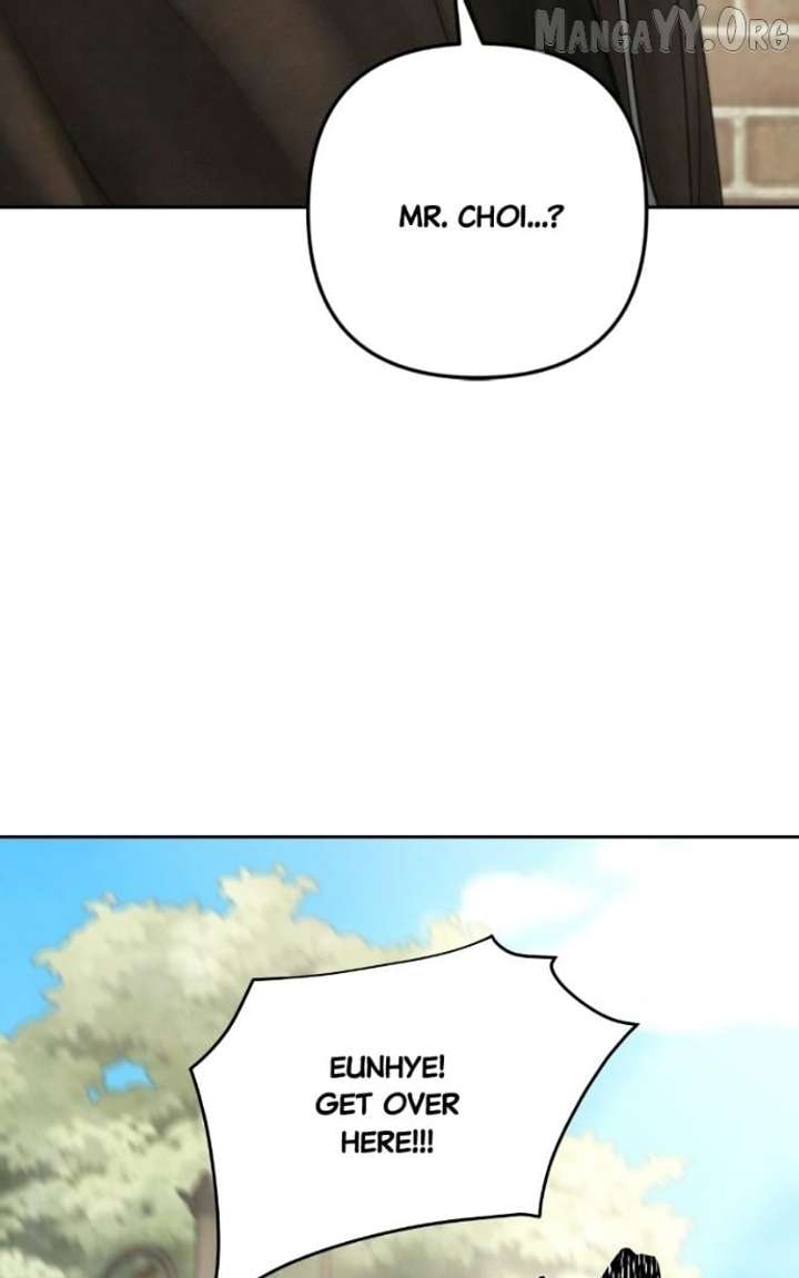 Only Hope Chapter 121 - Page 27