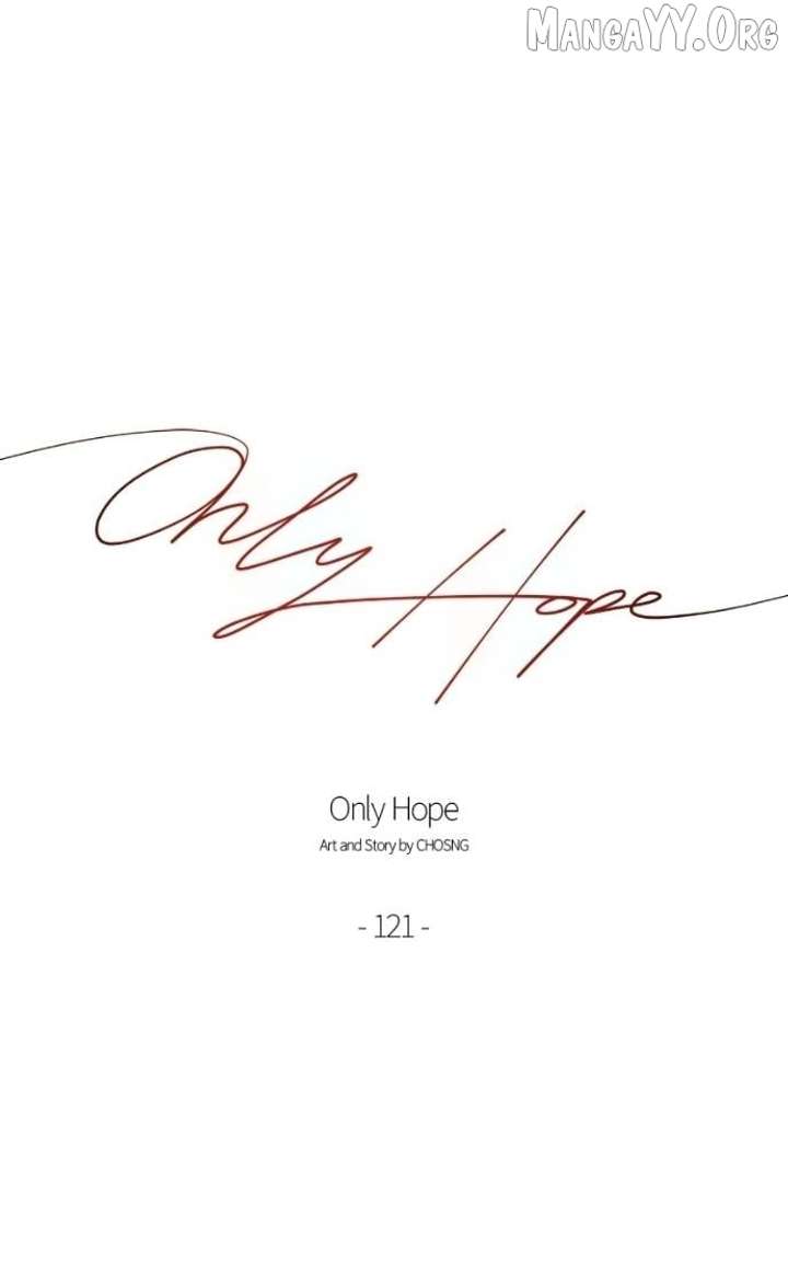 Only Hope Chapter 121 - Page 29