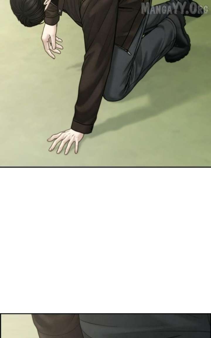 Only Hope Chapter 121 - Page 33