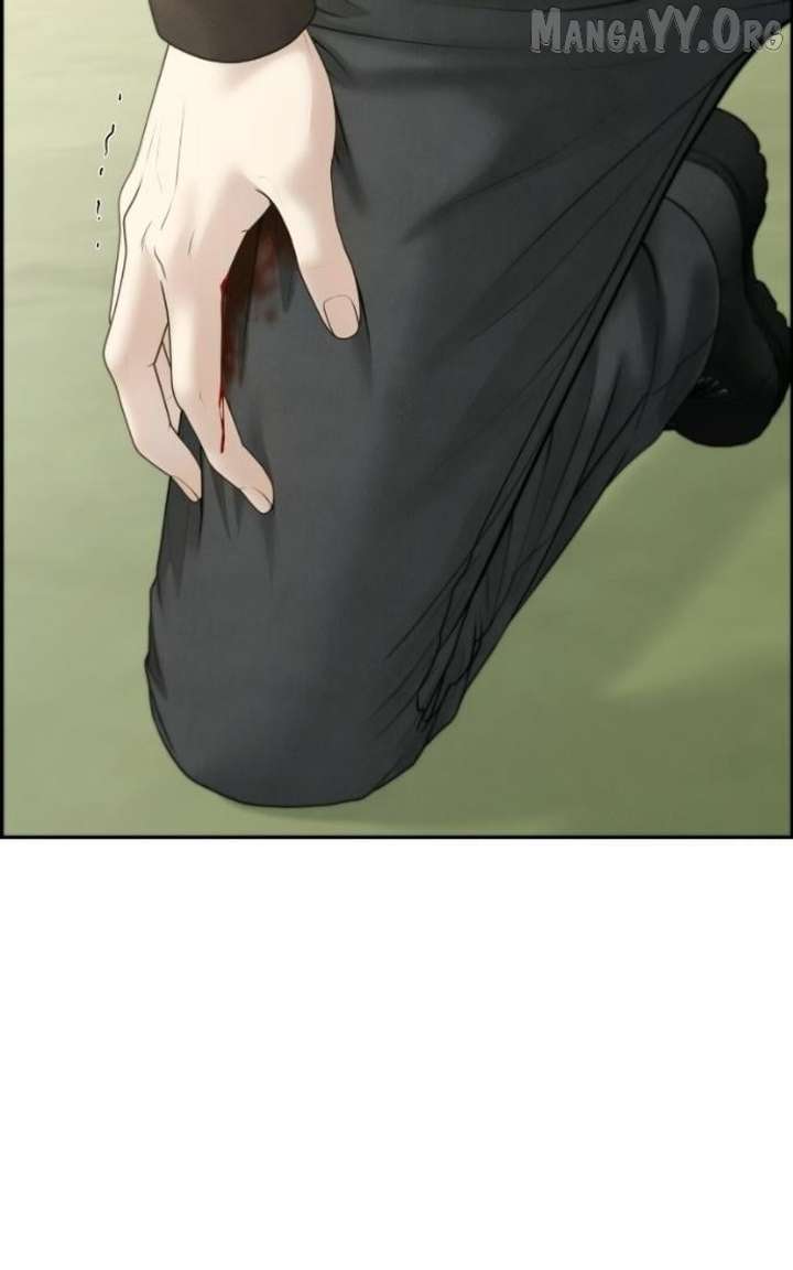 Only Hope Chapter 121 - Page 34