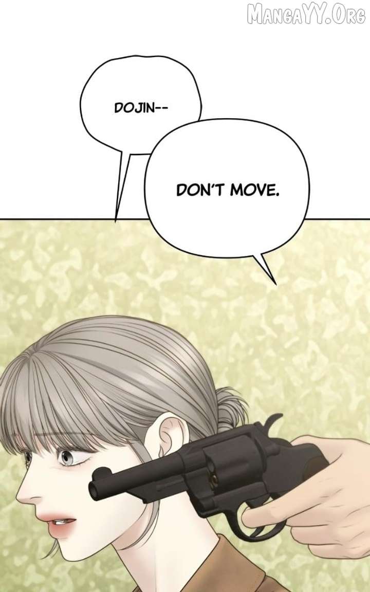 Only Hope Chapter 121 - Page 35