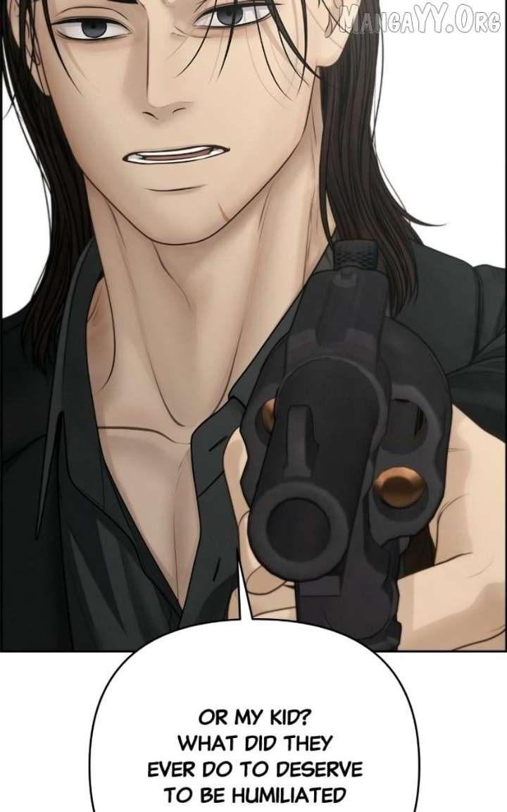 Only Hope Chapter 121 - Page 50