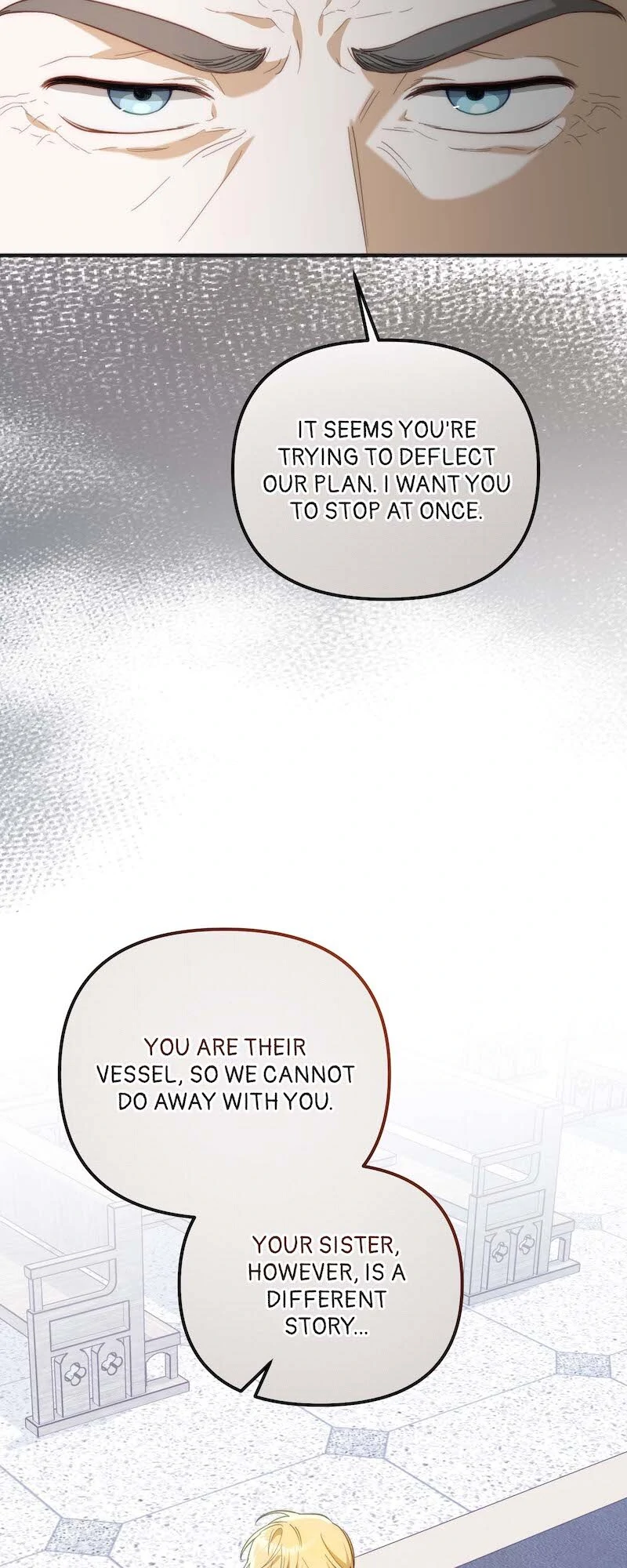 Only I Can Speak the Ancient Language of Magic - Chapter 97 - 6