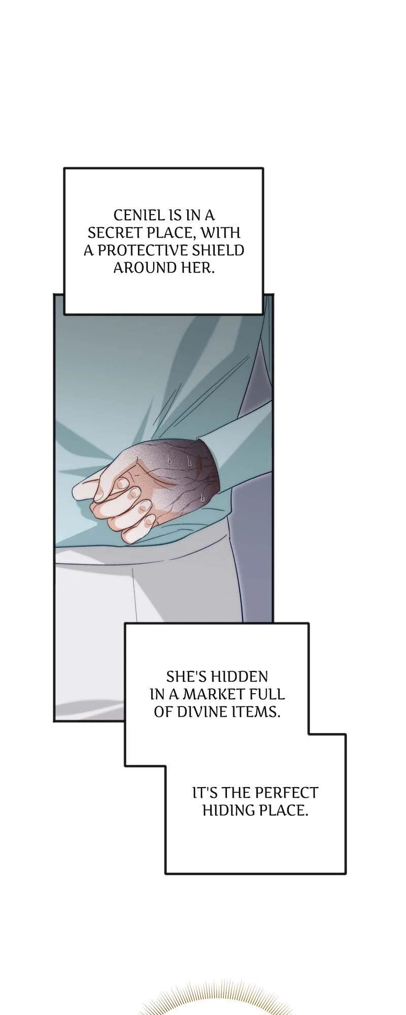 Only I Can Speak the Ancient Language of Magic - Chapter 97 - 8