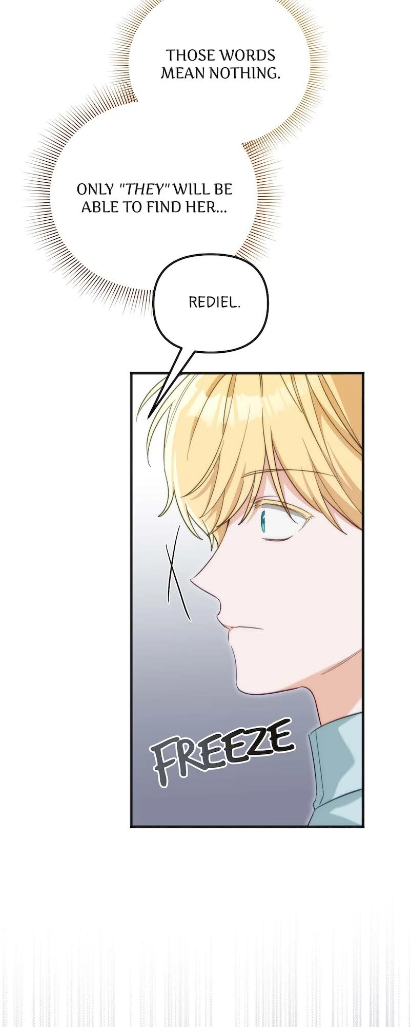 Only I Can Speak the Ancient Language of Magic - Chapter 97 - 9