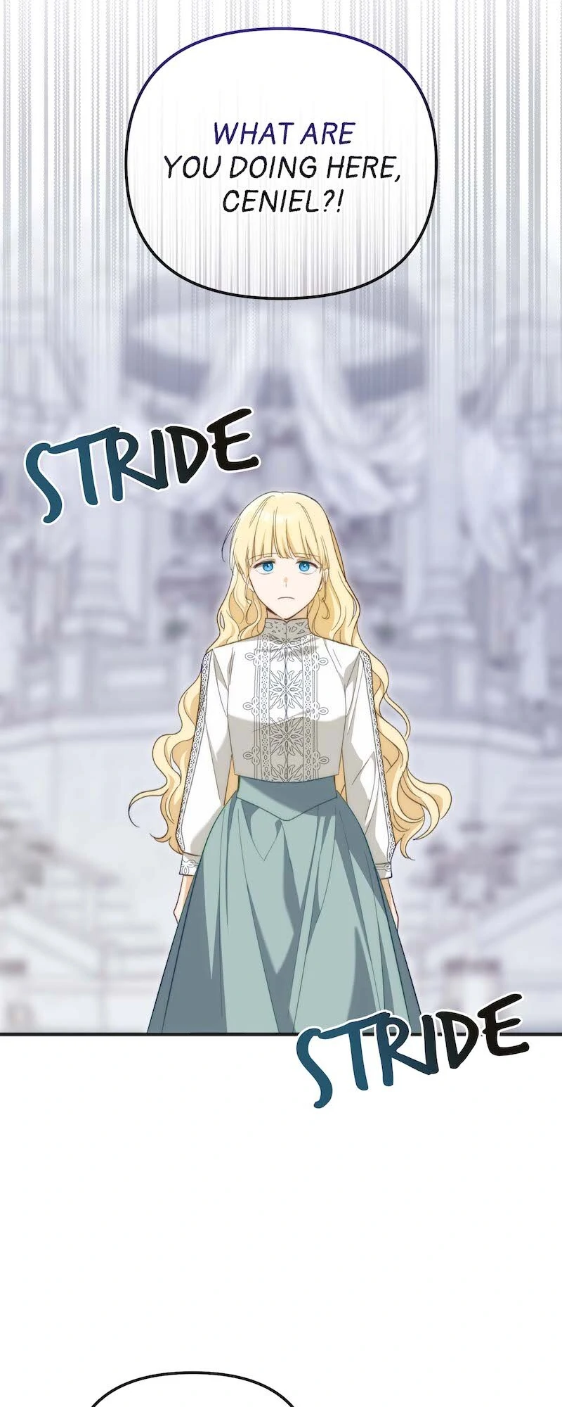 Only I Can Speak the Ancient Language of Magic - Chapter 97 - 10