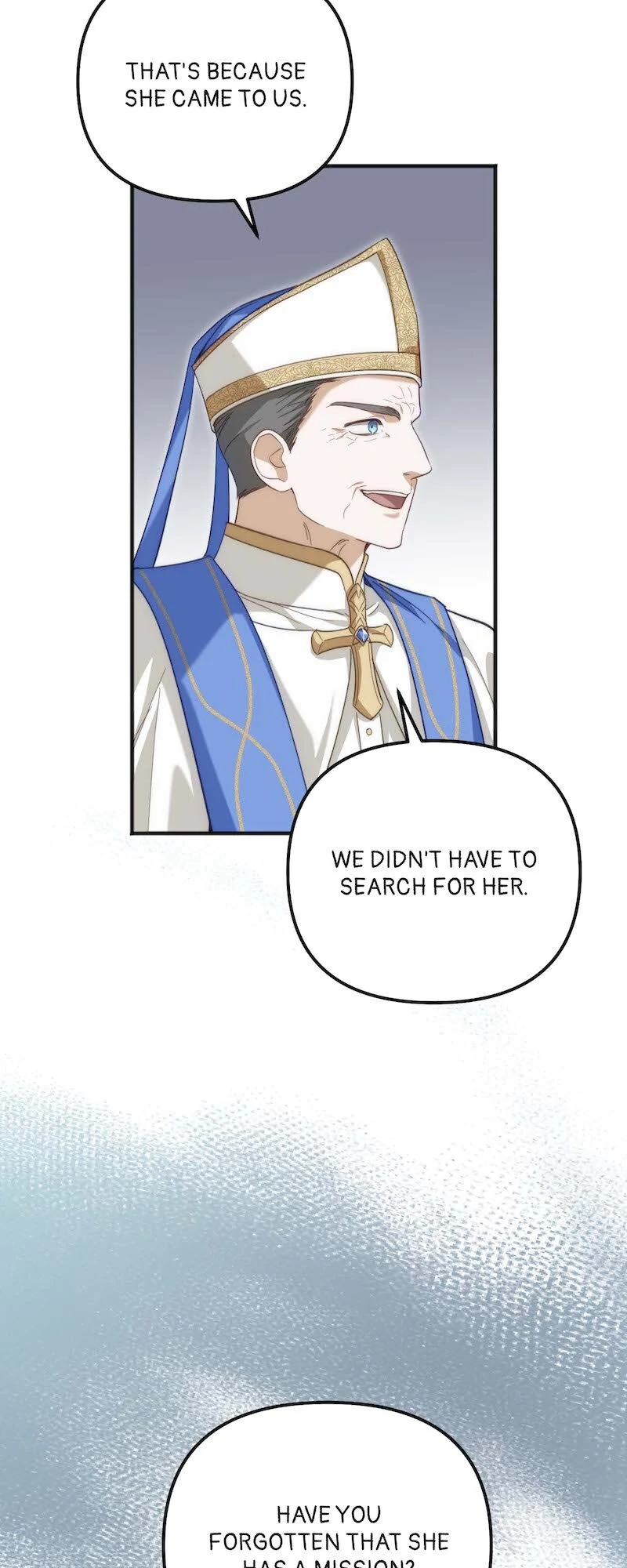 Only I Can Speak the Ancient Language of Magic - Chapter 97 - 11