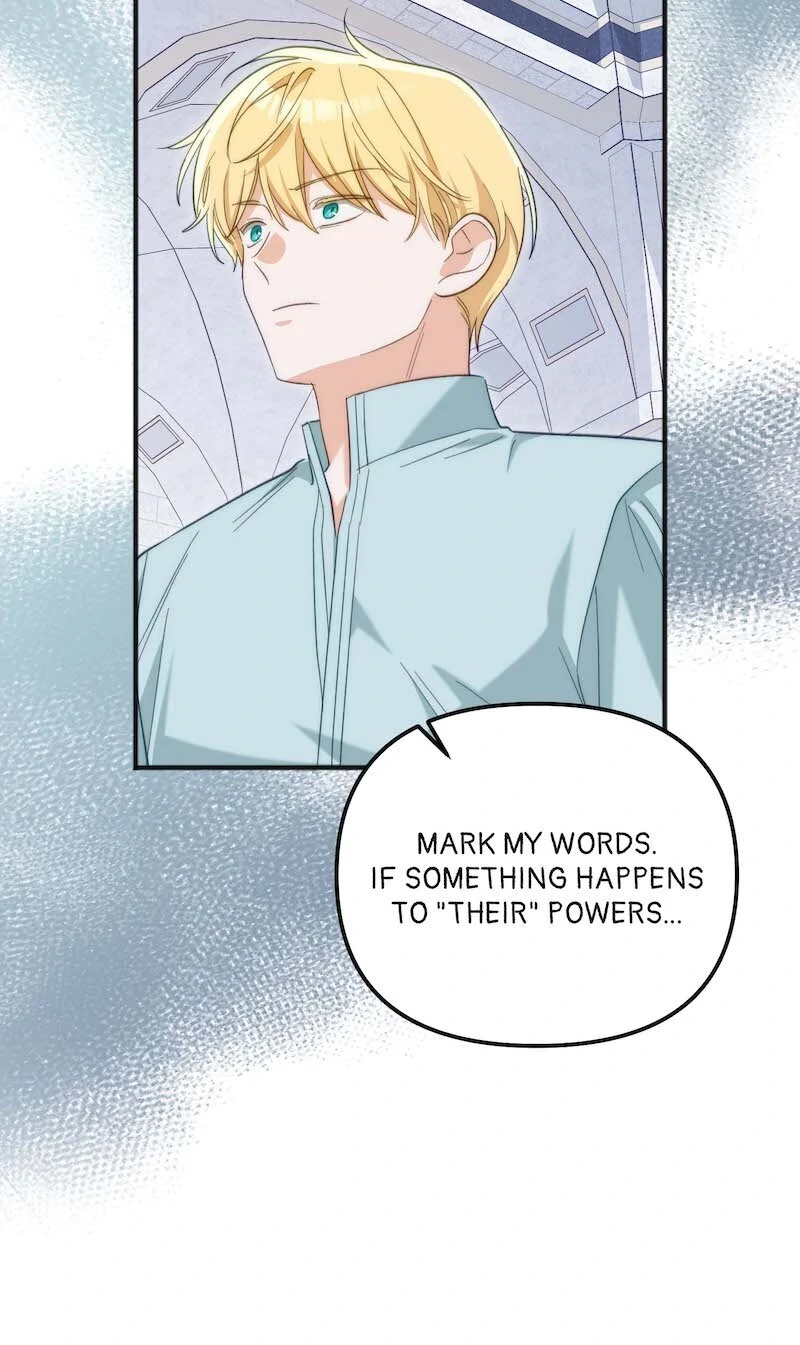 Only I Can Speak the Ancient Language of Magic - Chapter 97 - 13