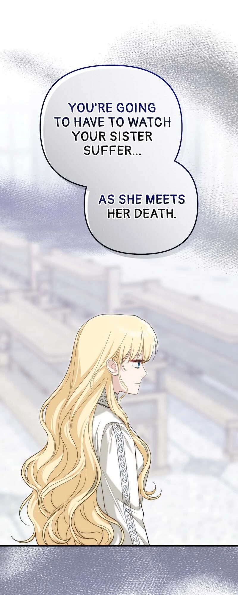 Only I Can Speak the Ancient Language of Magic - Chapter 97 - 14