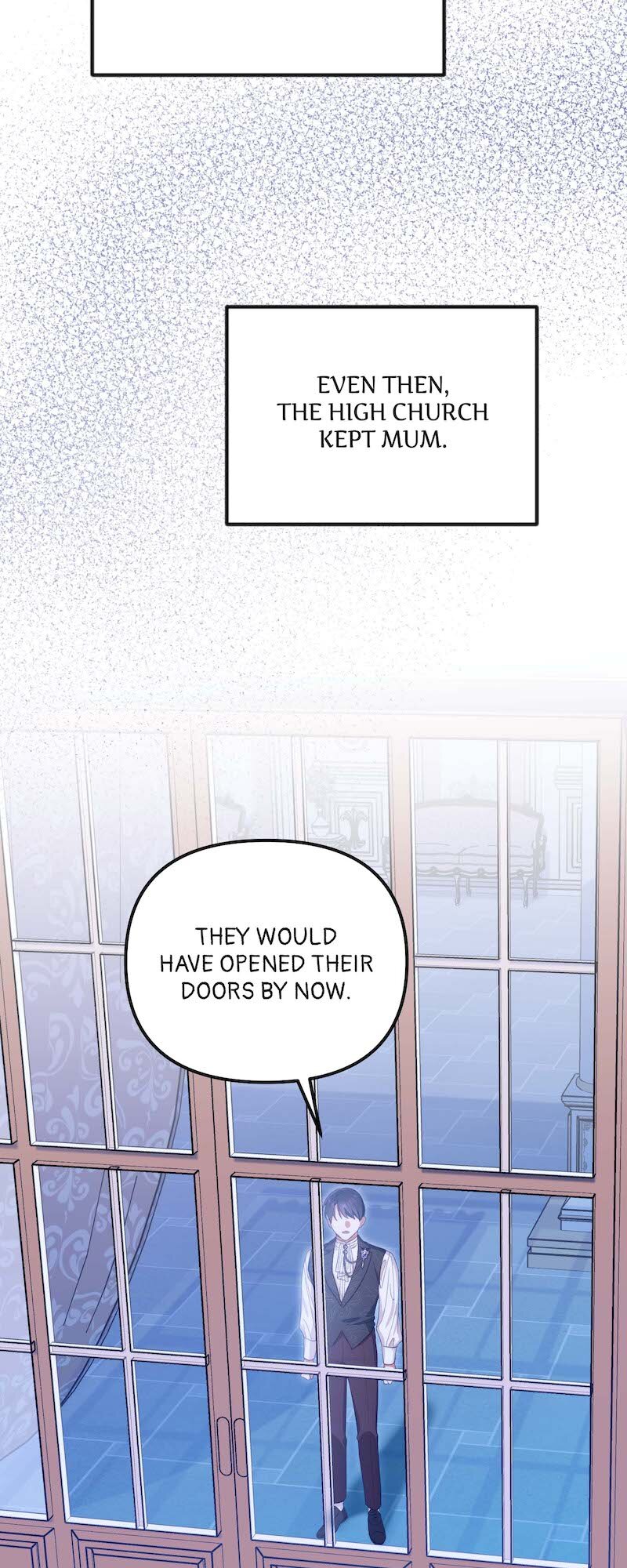 Only I Can Speak the Ancient Language of Magic - Chapter 97 - 16