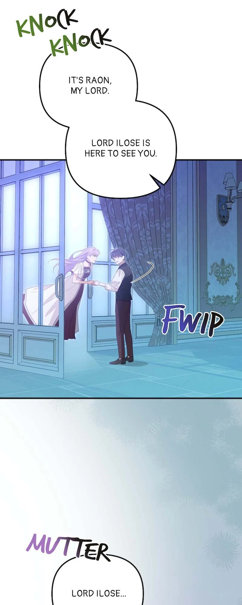 Only I Can Speak the Ancient Language of Magic - Chapter 97 - 21