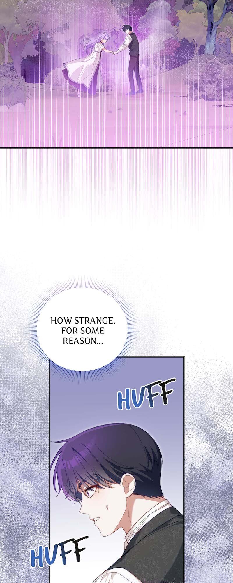 Only I Can Speak the Ancient Language of Magic - Chapter 97 - 24