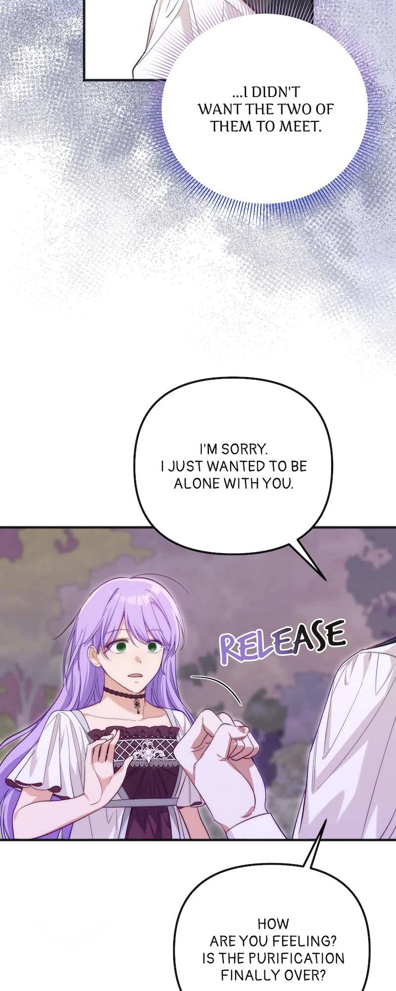 Only I Can Speak the Ancient Language of Magic - Chapter 97 - 25