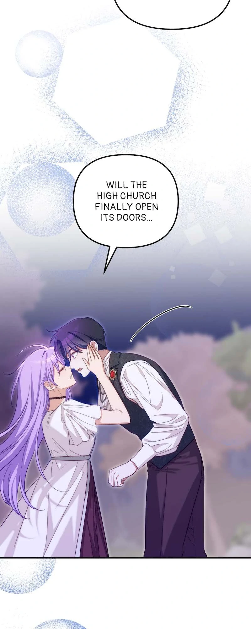 Only I Can Speak the Ancient Language of Magic - Chapter 97 - 26