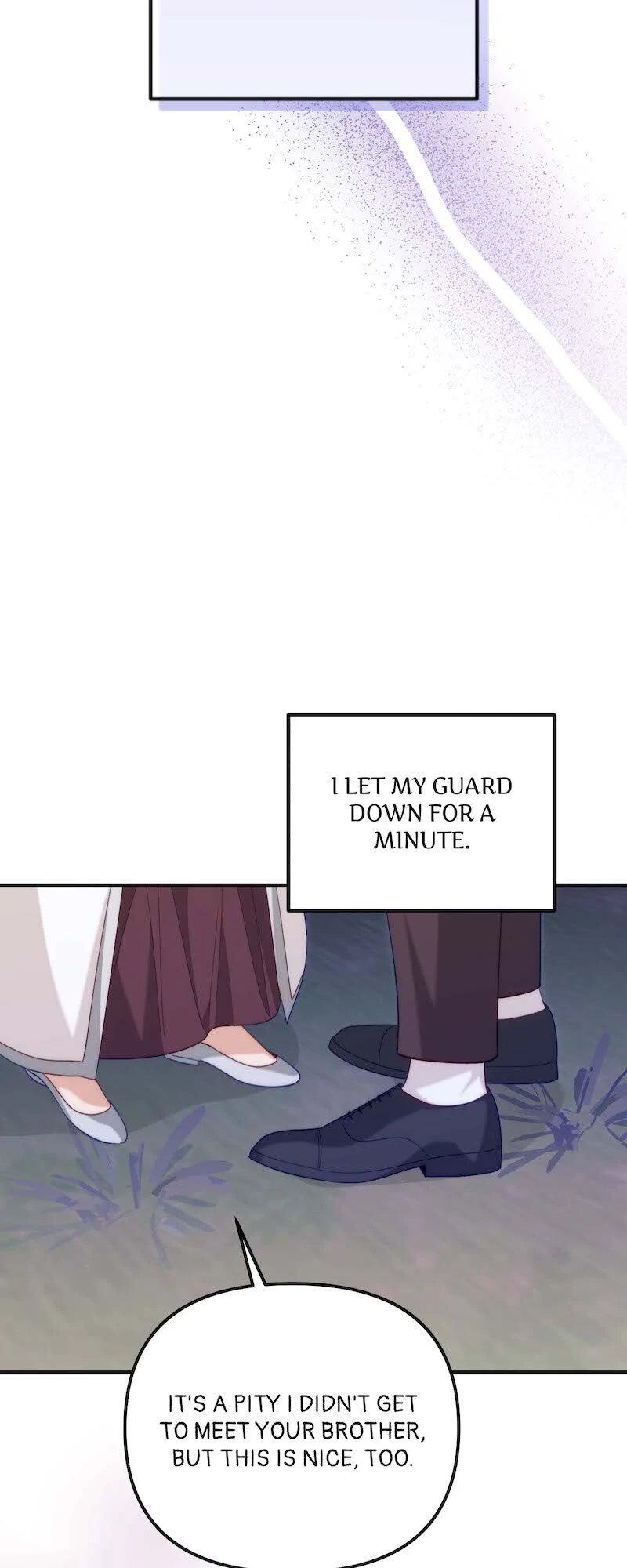 Only I Can Speak the Ancient Language of Magic - Chapter 97 - 29