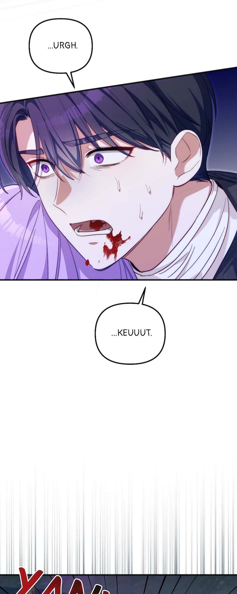 Only I Can Speak the Ancient Language of Magic - Chapter 97 - 33