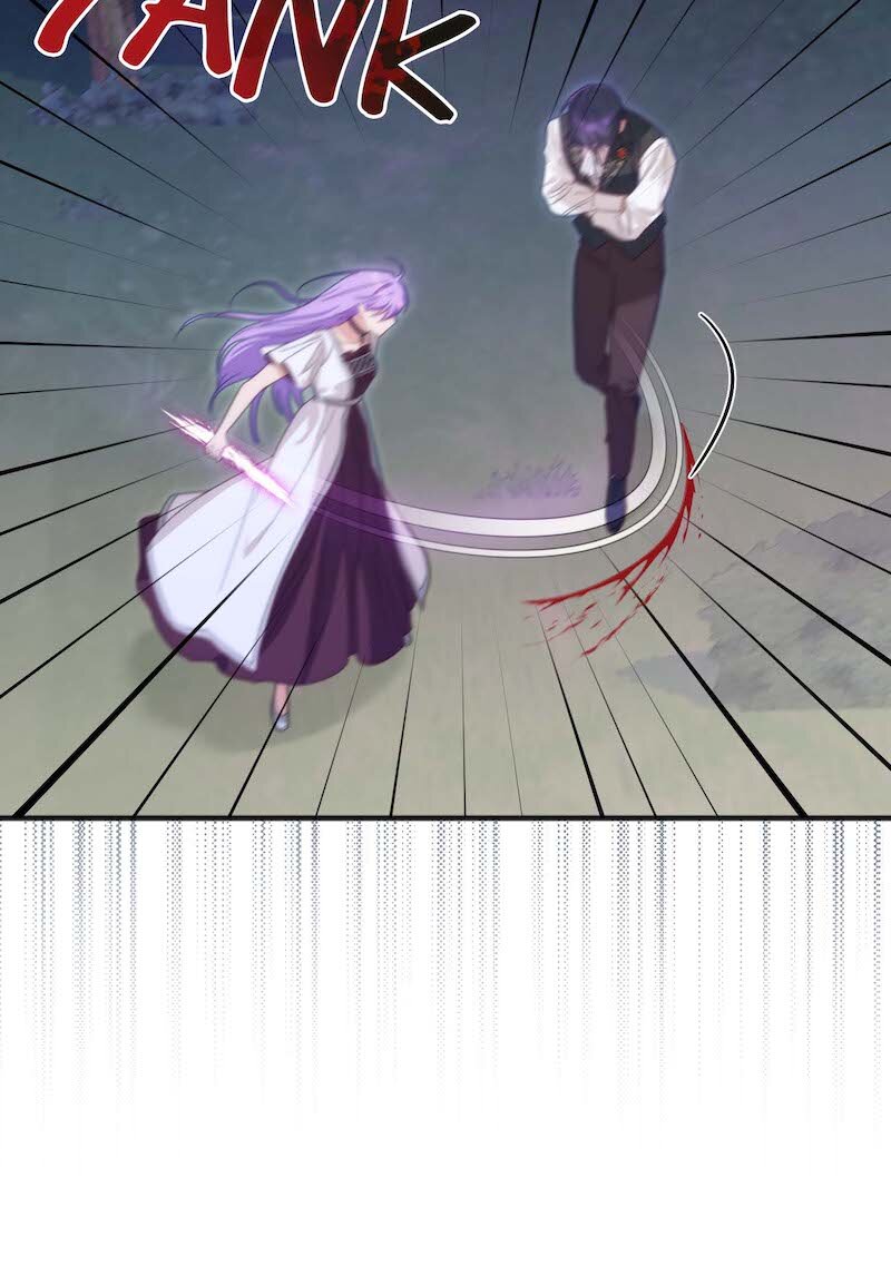 Only I Can Speak the Ancient Language of Magic - Chapter 97 - 34