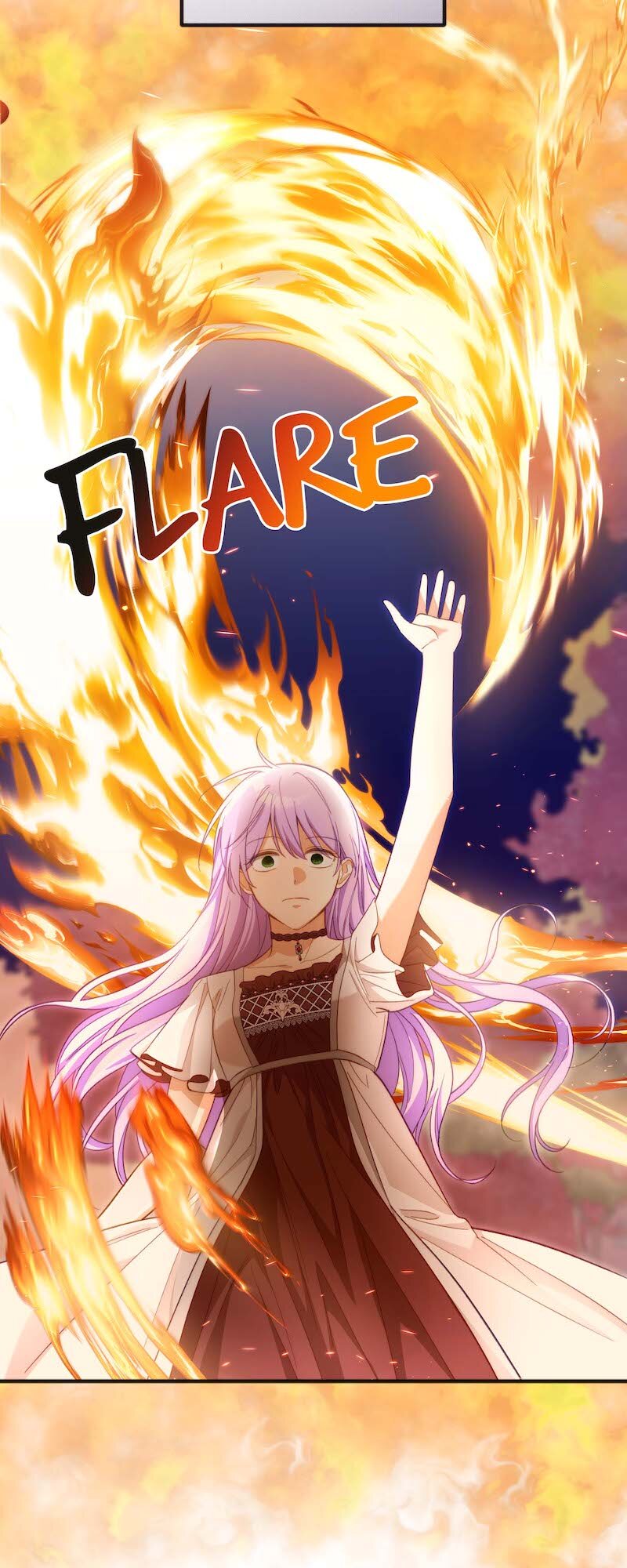 Only I Can Speak the Ancient Language of Magic - Chapter 97 - 36