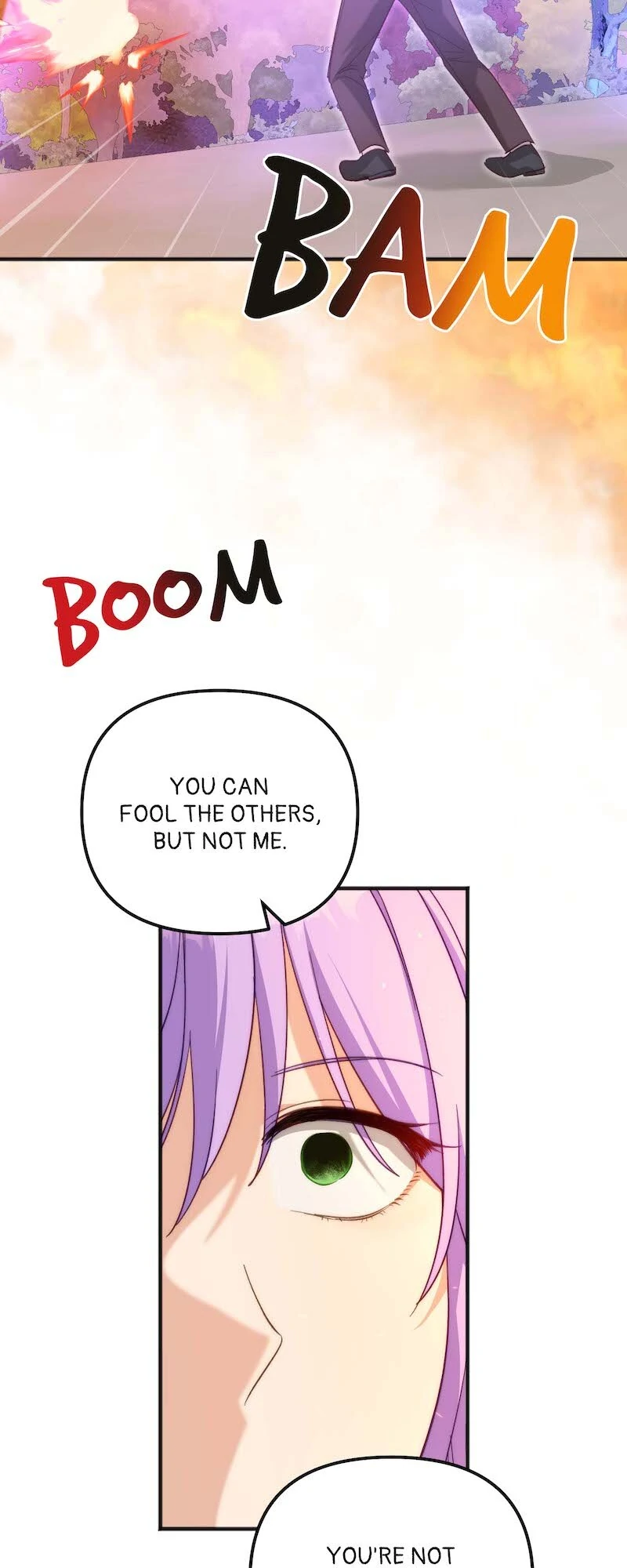 Only I Can Speak the Ancient Language of Magic - Chapter 97 - 38