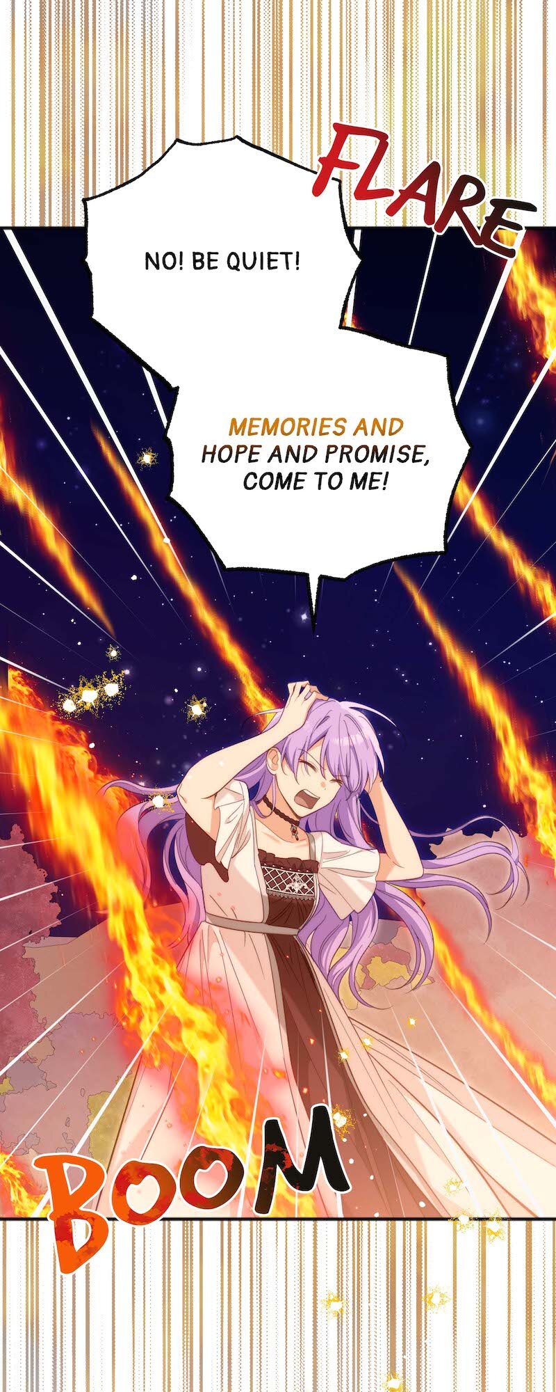 Only I Can Speak the Ancient Language of Magic - Chapter 97 - 43