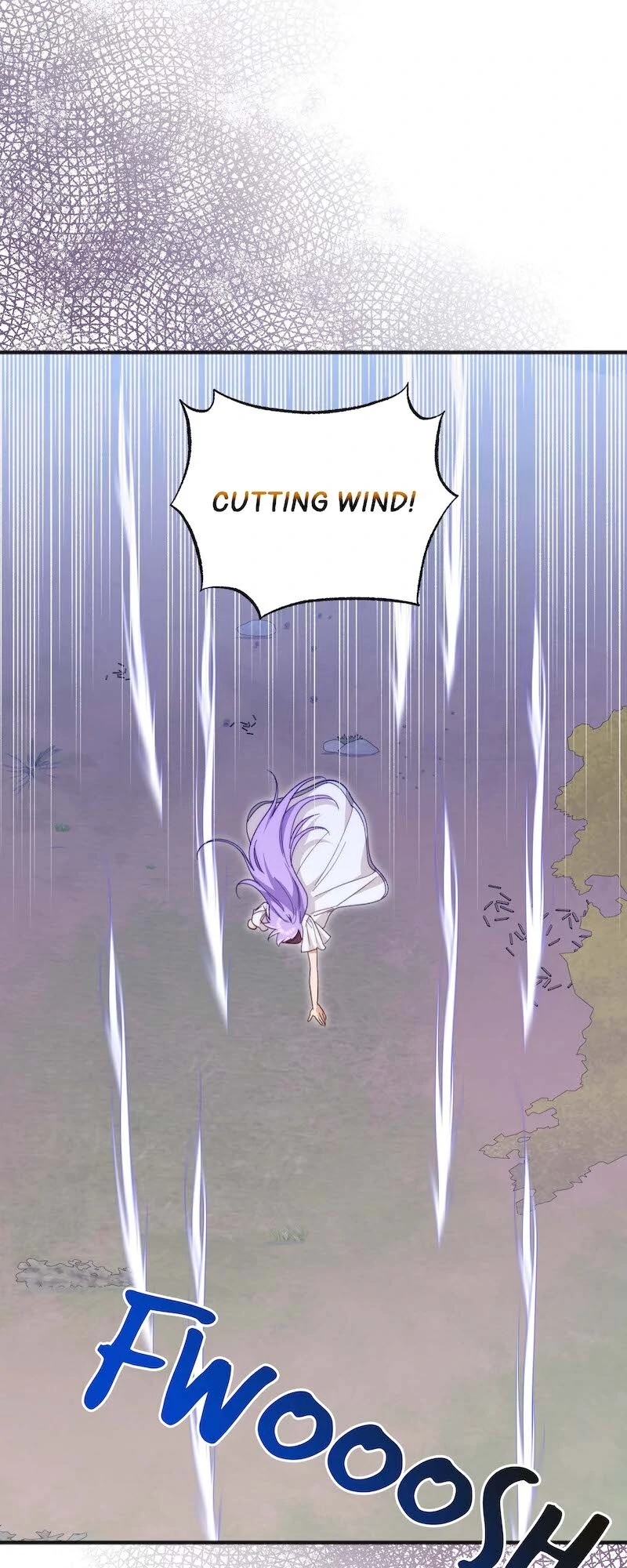 Only I Can Speak the Ancient Language of Magic - Chapter 97 - 45