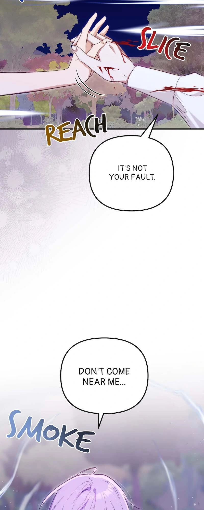 Only I Can Speak the Ancient Language of Magic - Chapter 97 - 51