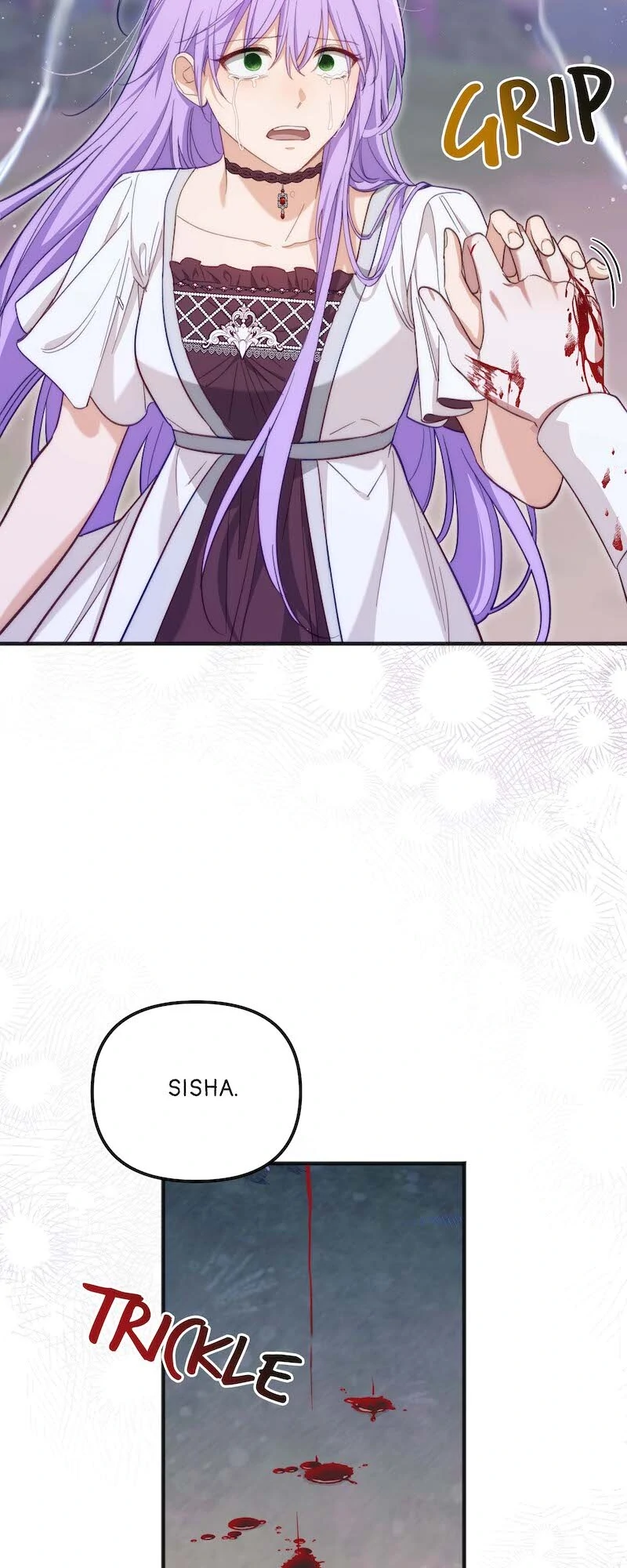 Only I Can Speak the Ancient Language of Magic - Chapter 97 - 52