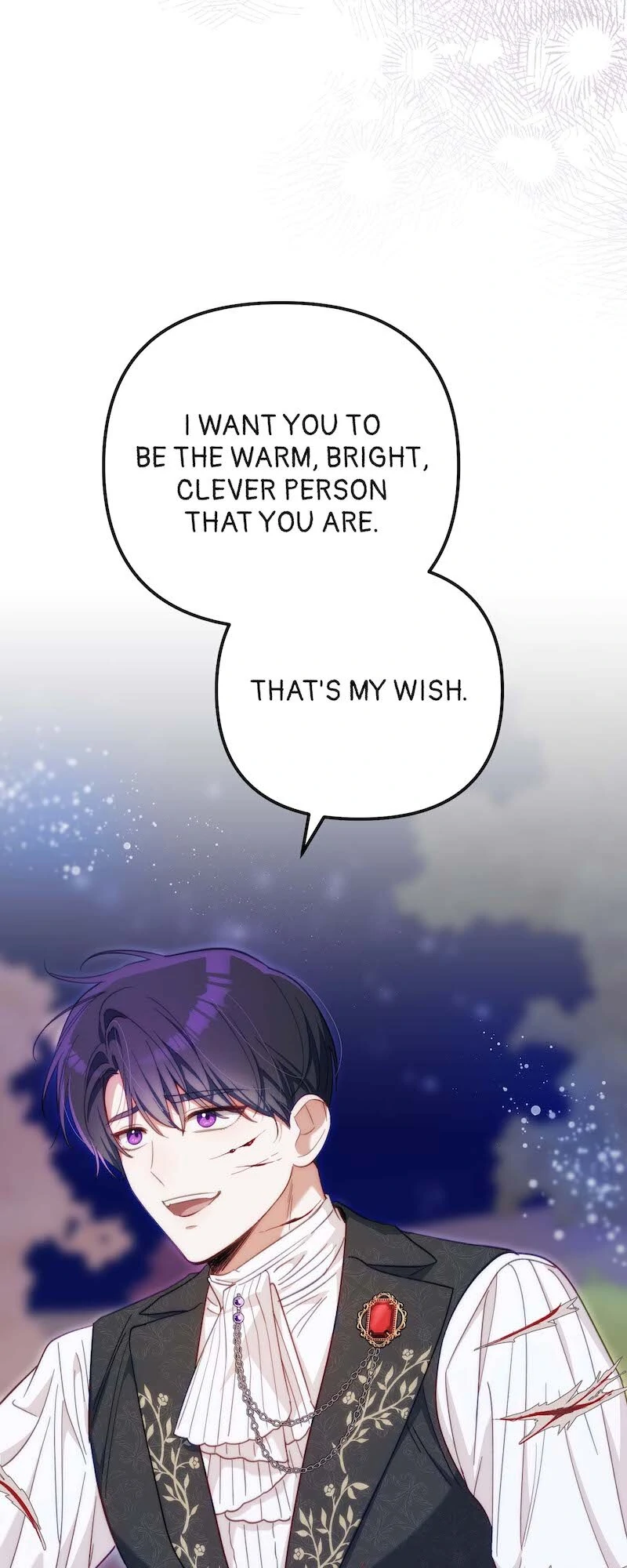 Only I Can Speak the Ancient Language of Magic - Chapter 97 - 54