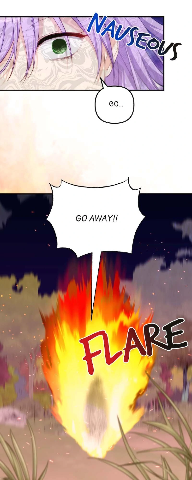 Only I Can Speak the Ancient Language of Magic - Chapter 97 - 56