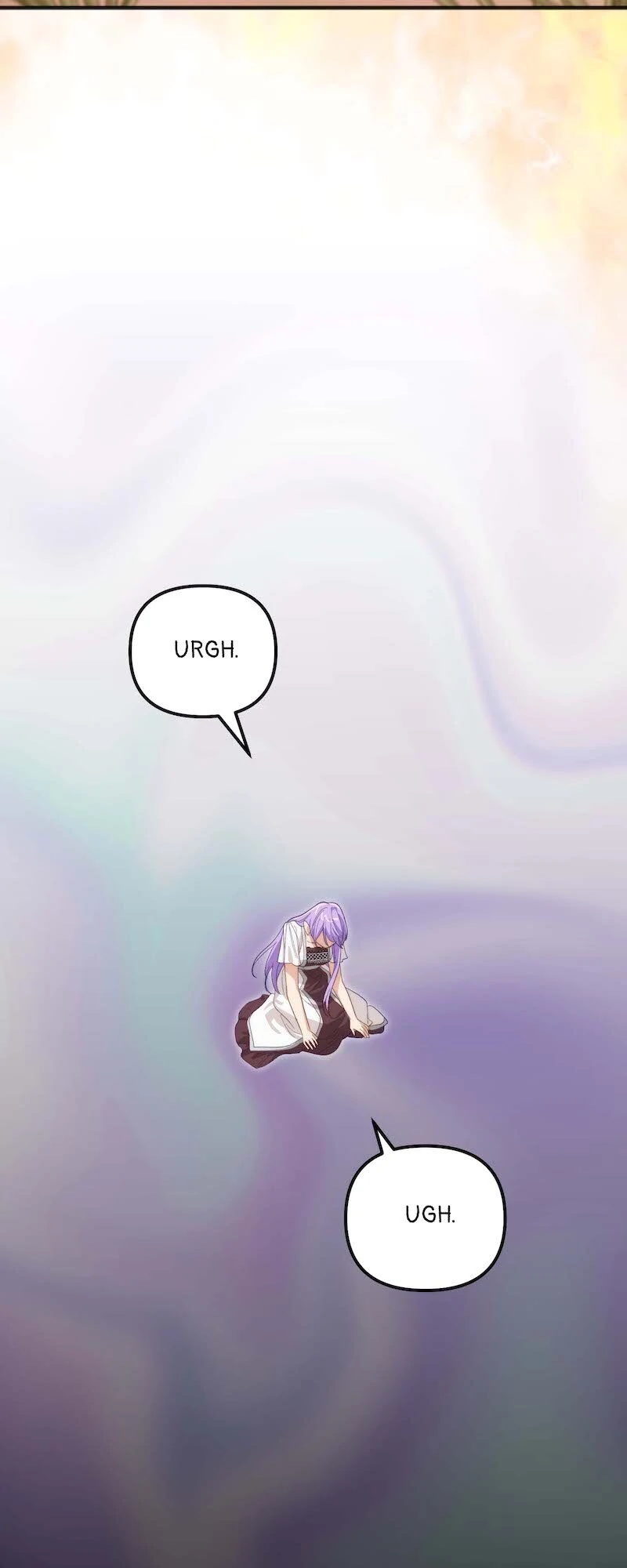 Only I Can Speak the Ancient Language of Magic - Chapter 97 - 57