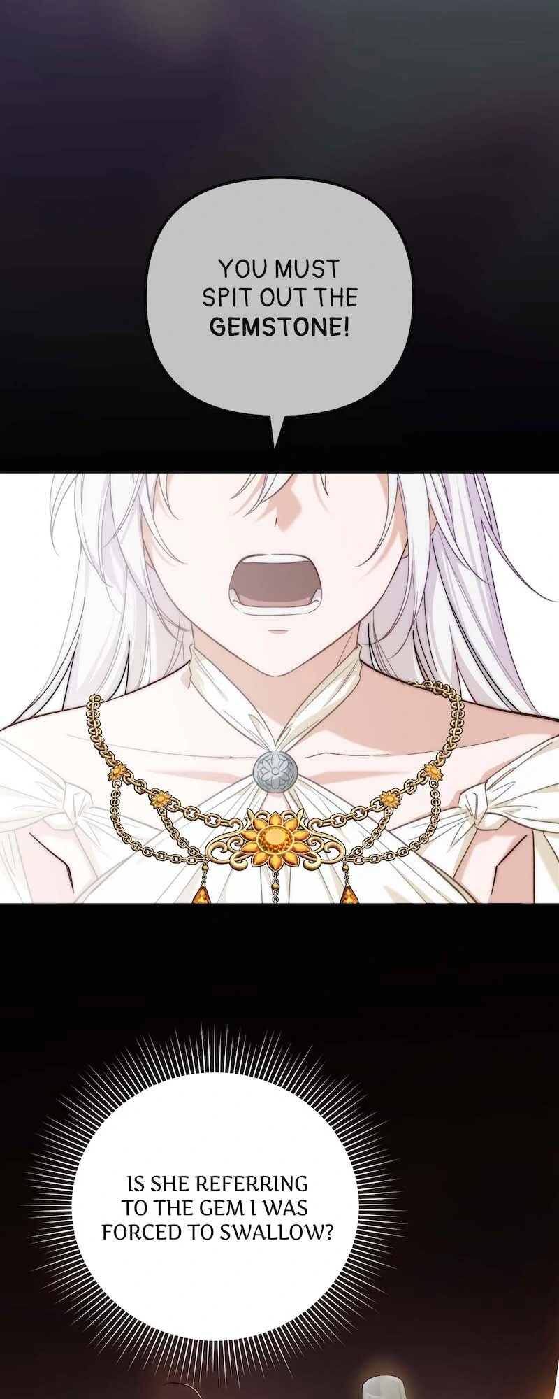 Only I Can Speak the Ancient Language of Magic - Chapter 97 - 58