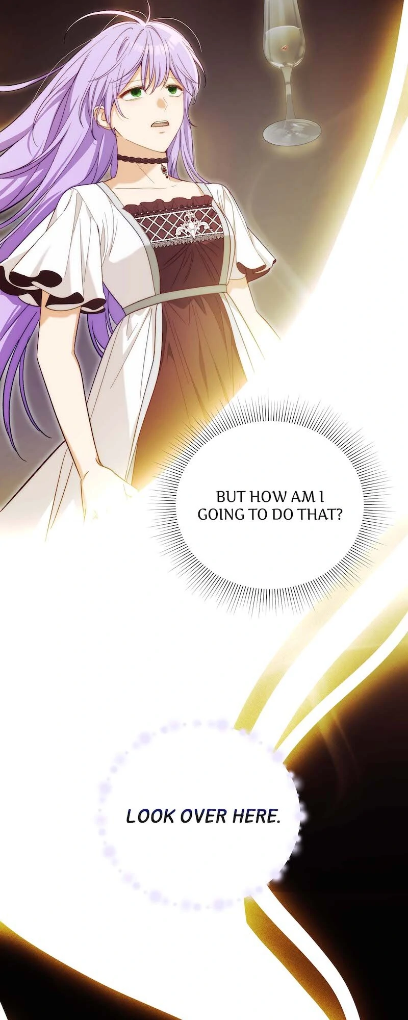 Only I Can Speak the Ancient Language of Magic - Chapter 97 - 59